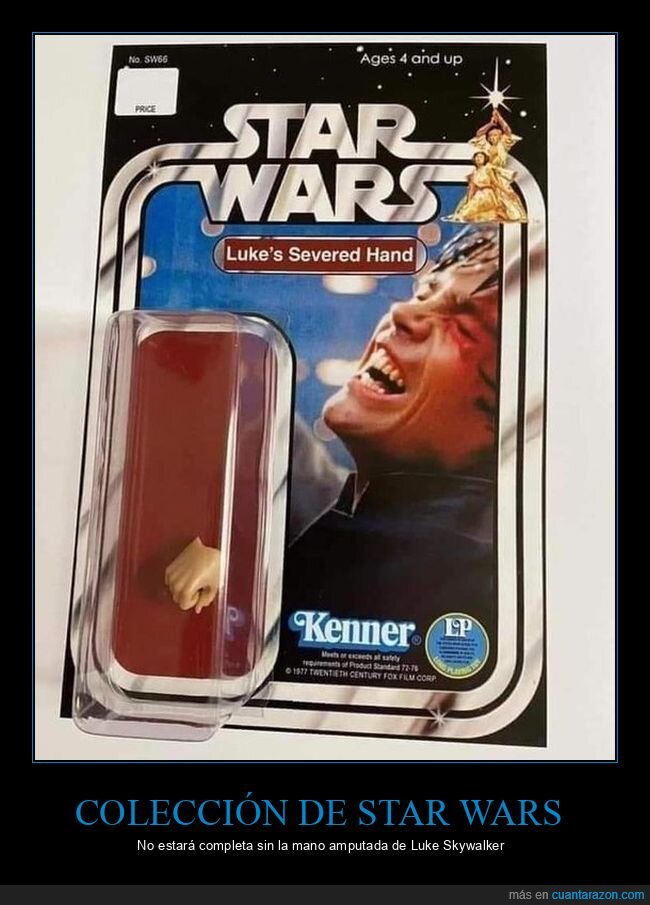 luke skywalker,mano,star wars,wtf