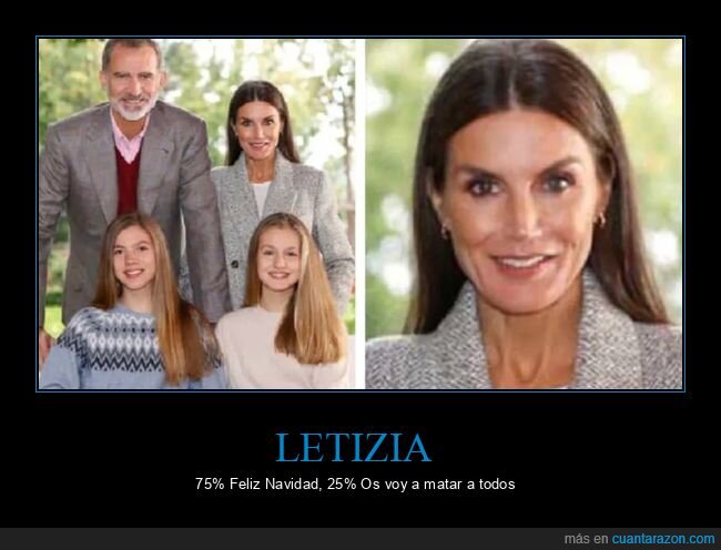 caretos,felipe vi,letizia