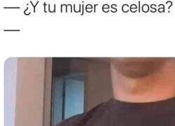 Enlace a Hombre precavido