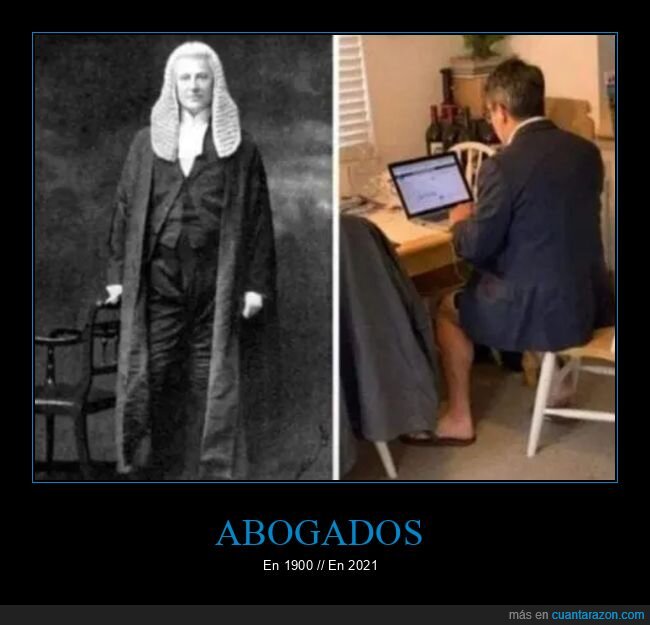 abogado,ahora,antes,teletrabajo