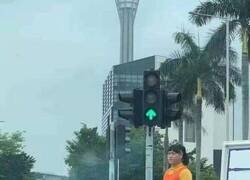 Enlace a Yo no me movería por si acaso...