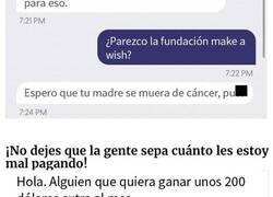 Enlace a Pedigüeños exasperantes que creen merecer un trato especial