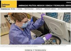 Enlace a ¿La vacuna definitiva?