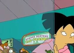 Enlace a Ya se lo veían venir...