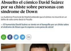 Enlace a Una pantomima que no ha tenido el efecto deseado