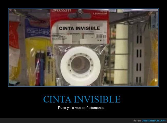 cinta invisible,ver