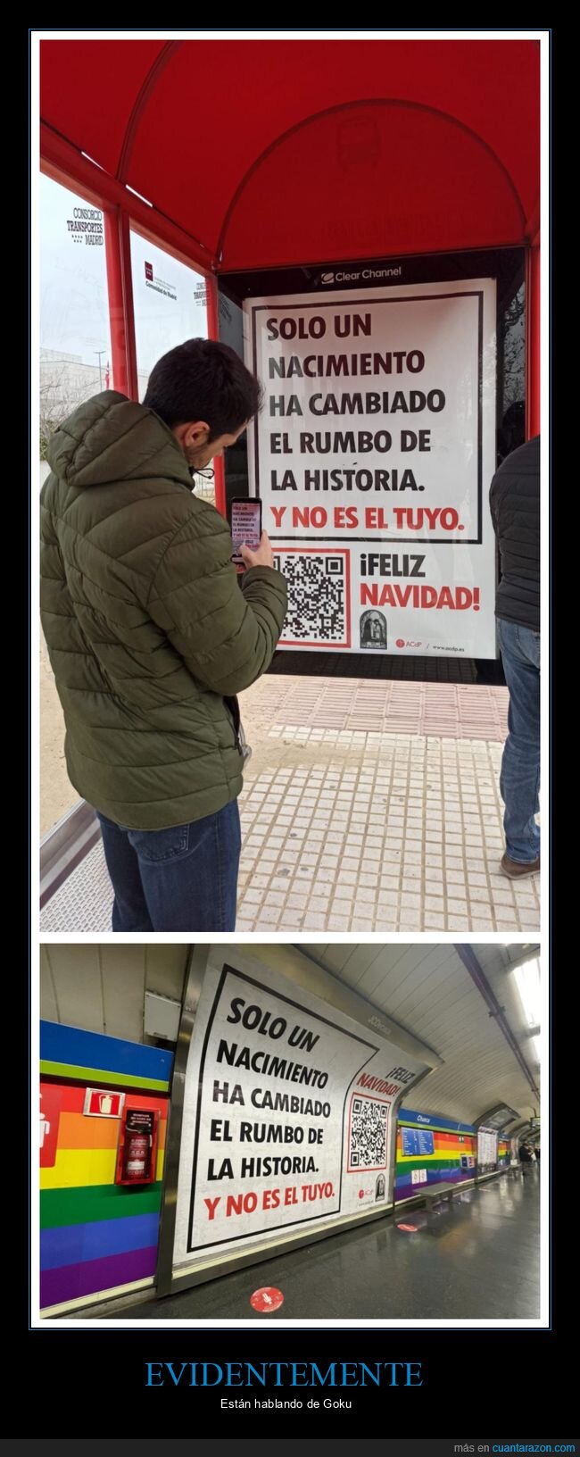 nacimiento,cambiar,historia,goku,carteles