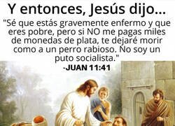 Enlace a Esta parte de la Biblia se menciona poco en las misas