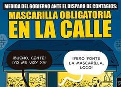 Enlace a La medida que no ha contentado a nadie