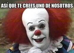 Enlace a Payasos asesinos