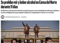 Enlace a Las fiestas menos alegres