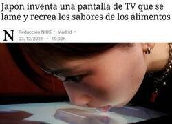 Enlace a El invento que nadie pidió pero todos necesitábamos