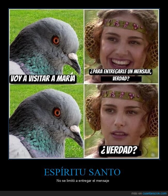 espíritu santo,mensaje,padme,virgen maría,visitar