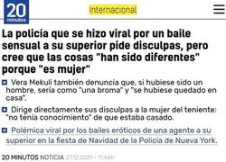 Enlace a Un baile que se le fue de las manos