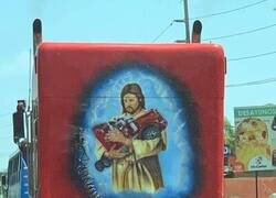 Enlace a Protección divina