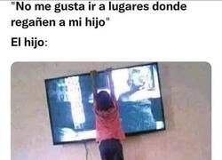 Enlace a Igual deberías ir pensando que es culpa tuya