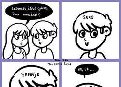 Enlace a Seguro que los Reyes Magos se escandalizarían si lo supieran todo