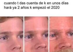 Enlace a ¿Qué ha pasado con estos últimos dos años?