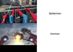 Enlace a Menuda mala leche