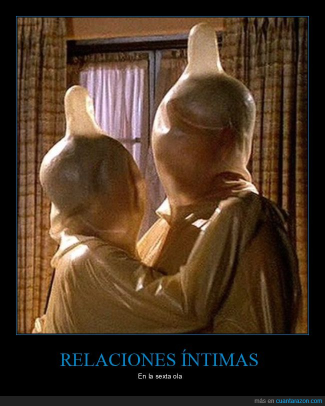 relaciones íntimas,sexta ola,coronavirus