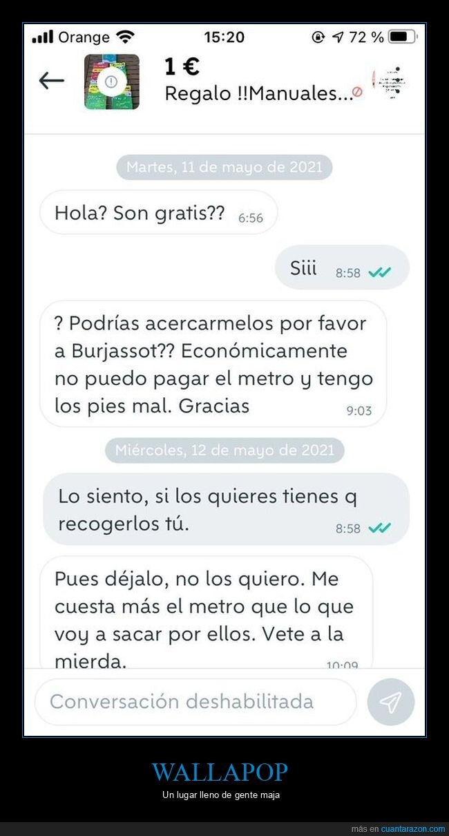 gratis,llevar,recoger