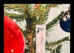 Enlace a ¡Feliz año a nuevo! Sobre todo a los confinados bajo test de antígenos