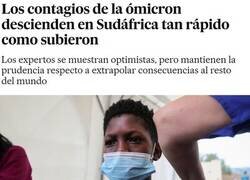 Enlace a ¿El principio del fin de la pandemia?