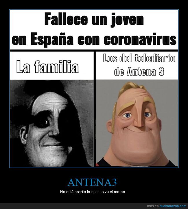 antena3,coronavirus,familia,telediario