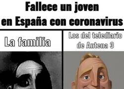 Enlace a A3 poniéndose las botas cada vez