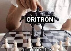 Enlace a Y Paz Padilla ganó la partida