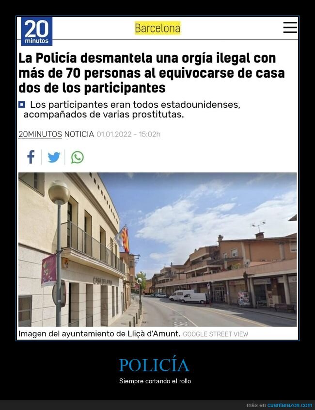policía,desmantelar,nochevieja