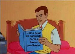 Enlace a No le está gustando el libro...