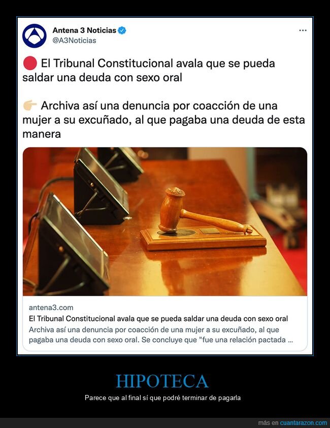 deuda,saldar,tribunal,wtf