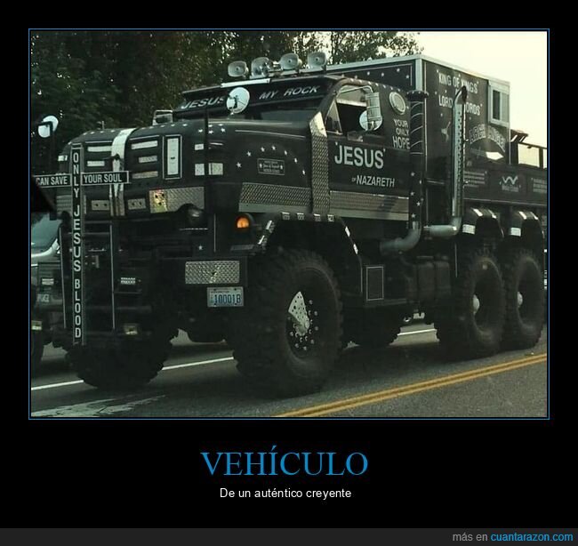 jes&uacute;s,veh&iacute;culo,wtf