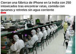 Enlace a Las peores condiciones laborales imaginables
