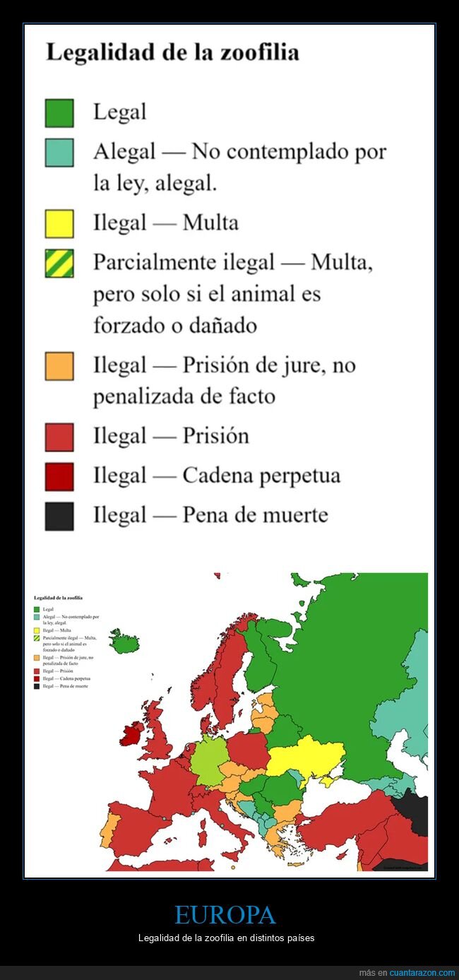 curiosidades,europa,legalidad,mapa