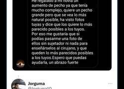Enlace a Una forma novedosa para ligar y que te enseñen los pechos que ya está probando mucha gente