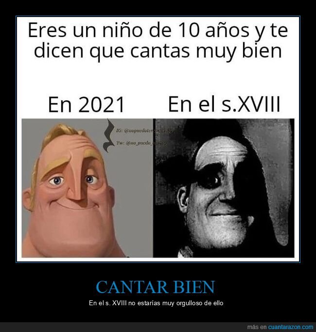 niños,cantar,castrati