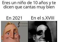 Enlace a En boca cerrada no entran moscas