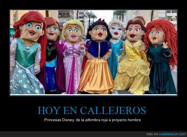 cádiz,cabalgata,princesas,derp