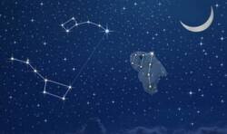 Enlace a Una nueva constelación para admirar