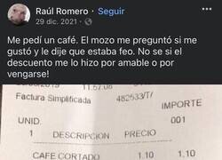 Enlace a No te quejes y aprovecha