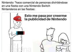 Enlace a Ya me han engañado suficientes veces