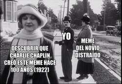 Enlace a Menudo grande Charles Chaplin