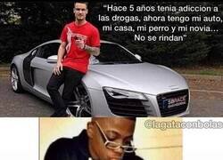 Enlace a Al pie de la letra mejor que no