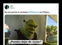 Enlace a Ahora aparece la variante 