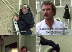 Enlace a Una escena memorable