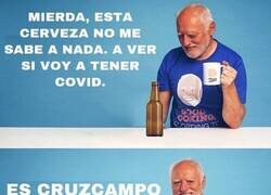 Enlace a Qué susto...