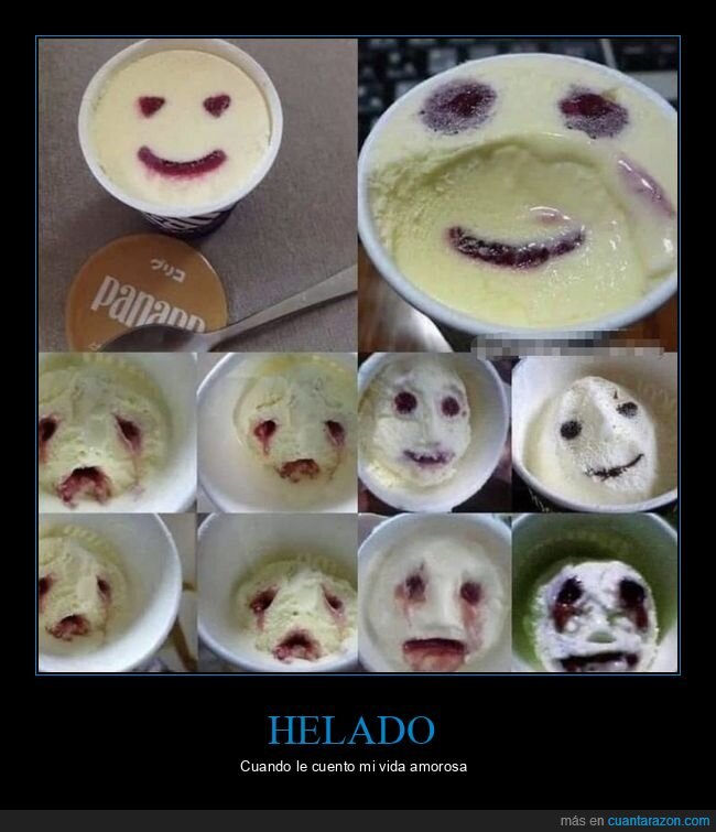 helado,cara,conocer,a fondo