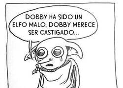 Enlace a Elfo malo